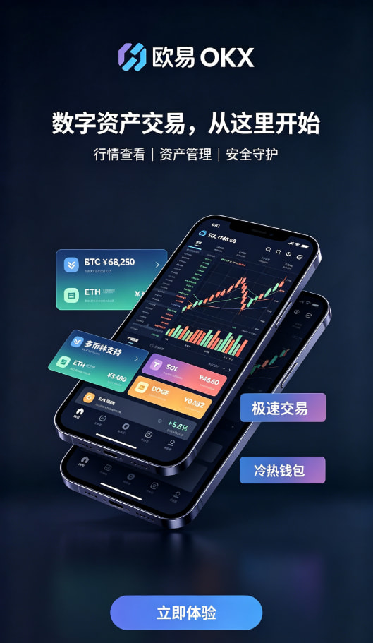 欧交易所app最新版实名认证与充值